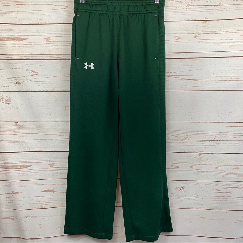 Under Armour Loose Fit Workout Pant